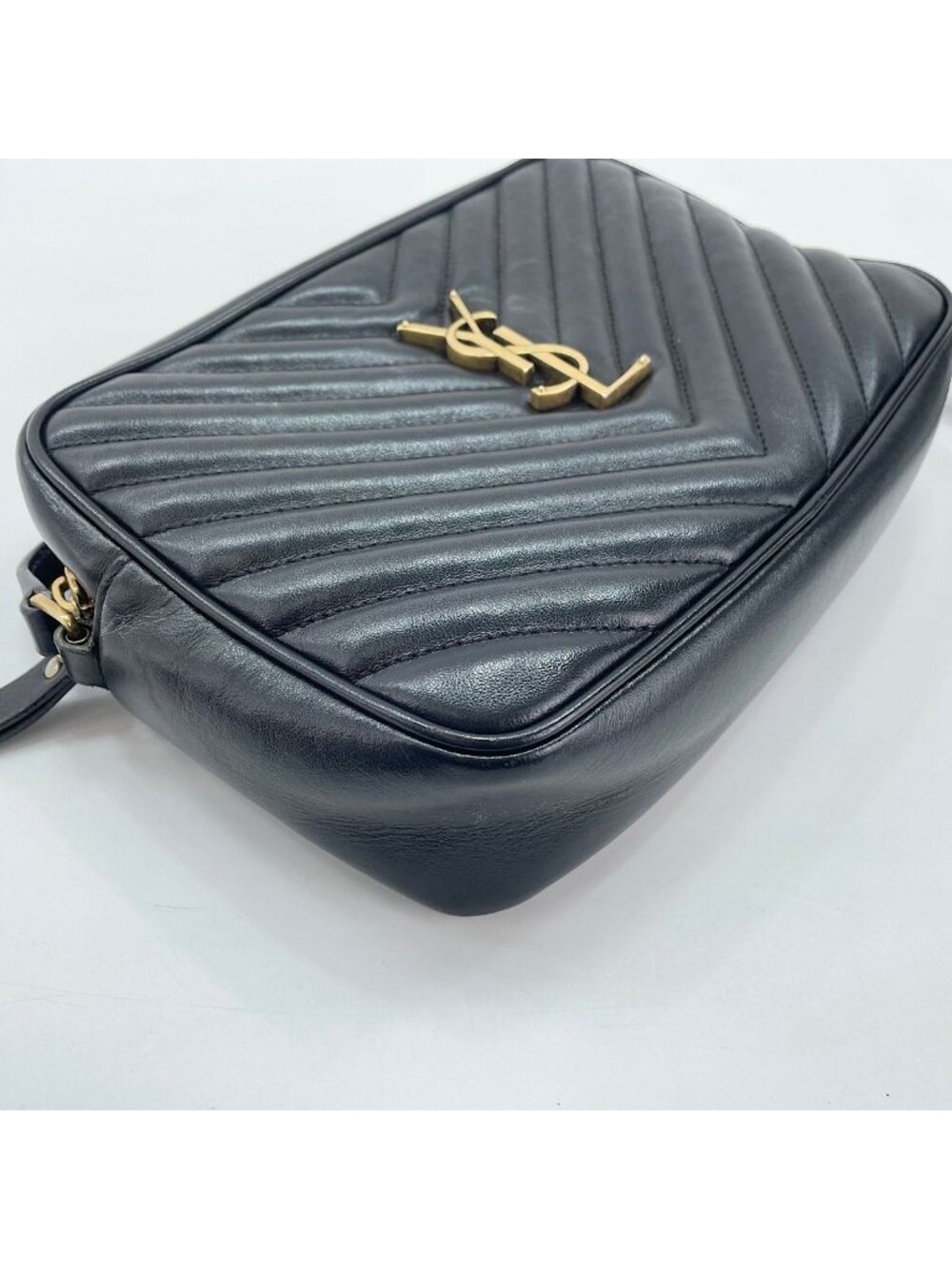 Saint Laurent Shoulder - Picture 8 of 10